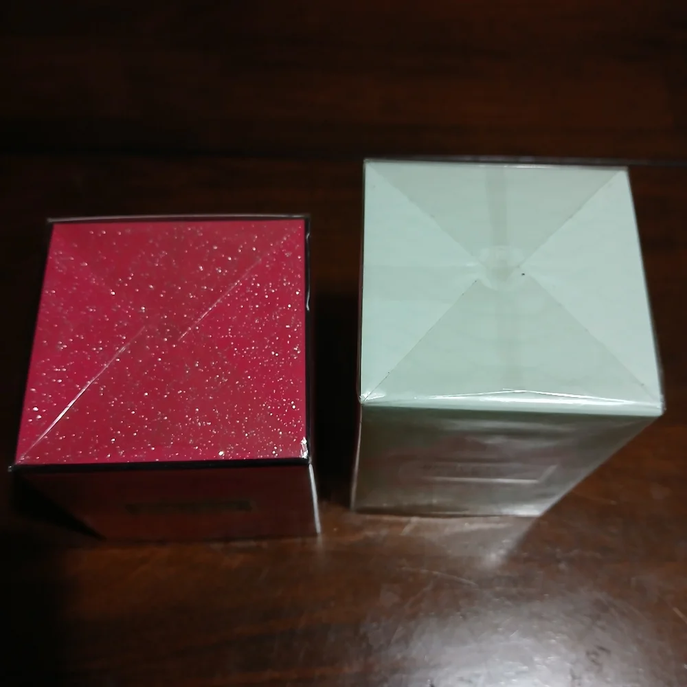 Jimmy Choo Blossom and Floral SET - Picture 3 of 3